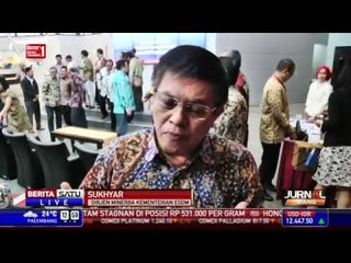 Kemen ESDM Naikkan Target Penerimaan Royalti Mineral