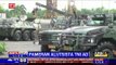 TNI AD Pamerkan Alutsista di Monas