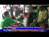 Harga Sembako di Semarang Merangkak Naik