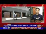 Dua Penganiaya Siswa SMAN 109 Jakarta Jalani Sidang Vonis