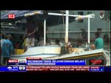 Gelombang Tinggi, Nelayan Makassar Enggan Melaut
