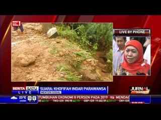 Dialog: Indonesia Rawan Longsor # 3