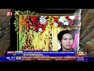 4 Nelayan Indramayu Jadi Korban Kapal Oryong 501