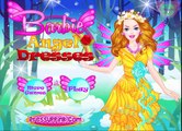 Lets Play Barbie Games For Kids: Barbie Angel Dresses in HD new