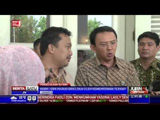 Pemprov DKI Tolak Mengelola Stadion GBK