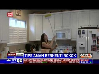 Dialog: Rokok Elektrik, Gaya Tapi Bahaya # 3