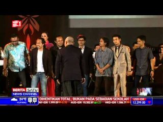 Film Televisi Terbaik Piala Vidia FFI 2014