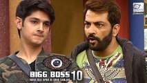 Bigg Boss 10 Day 88: Manu Punjabi Gets ANGRY On Rohan Mehra | 12th Jan