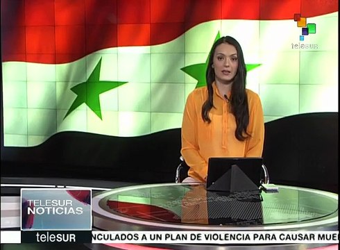 Rusia y Turquía firman memorándum contra incidentes aéreos en Siria