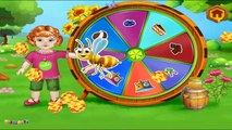 Baby Beekeepers - Kids Learn How to Take Care of Bees   Tabtale Educational Kids Games
