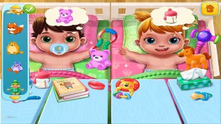 Baby Care & Fun Doctor Games for Kids