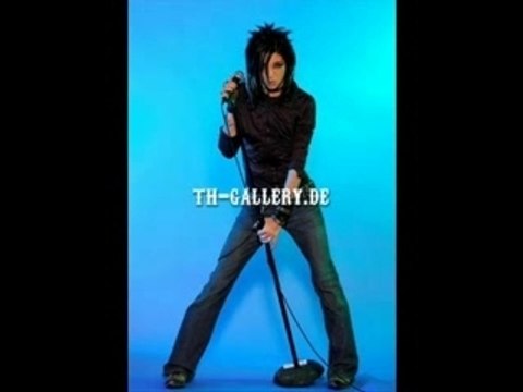 Tokio Hotel x3 - by l3slii3-d3-luxx3