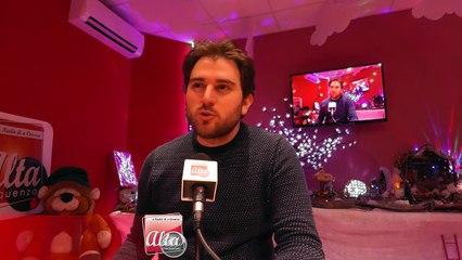 Paul Mancini invité d'In Giru 