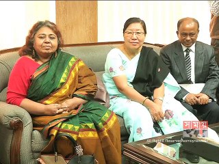 'জাতীয় মানবাধিকার কমিশনের ক্ষমতা বৃদ্ধি জরুরী'