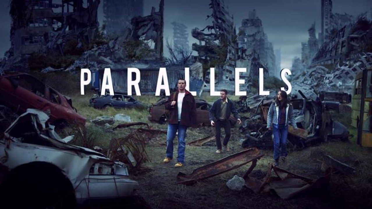 Parallels Full Movie (HD)