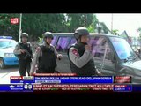 Tim Penjinak Bom Polda Jabar Periksa Gereja di Cirebon