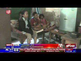 Xpose: Kubangan Lumpur Lapindo #1