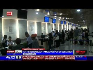 Bandara Ngurah Rai Tambah 134 Jadwal Penerbangan
