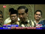 Vonis Mati Pengedar Narkoba, Jokowi Didukung PBNU dan Muhammadiyah
