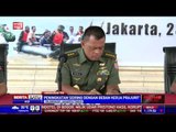 Panglima TNI: Renumerasi Kesejahteraan Prajurit Naik 50 Persen