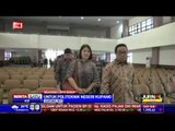 Lippo Group Beri Beasiswa Mahasiswa Politeknik Negeri Kupang