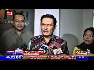 DPR Keberatan Gedung Kementerian BUMN Dijual