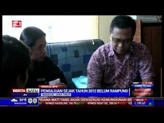 Warga Nganjuk Kecewa Lambannya Pelayanan BPN