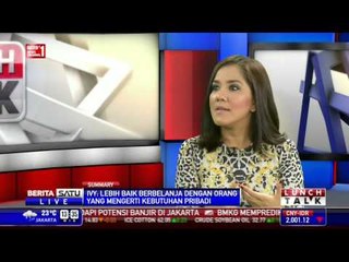 Dialog: Musim Diskon Akhir Tahun # 3