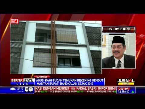 Dialog: Sikat Pemilik Rekening Gendut #2