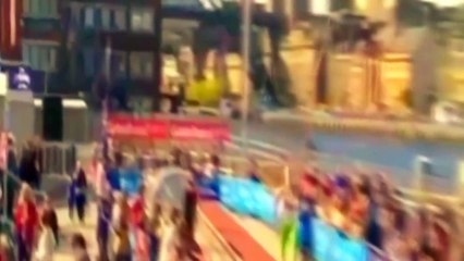 Неудачи и приколы в спорте