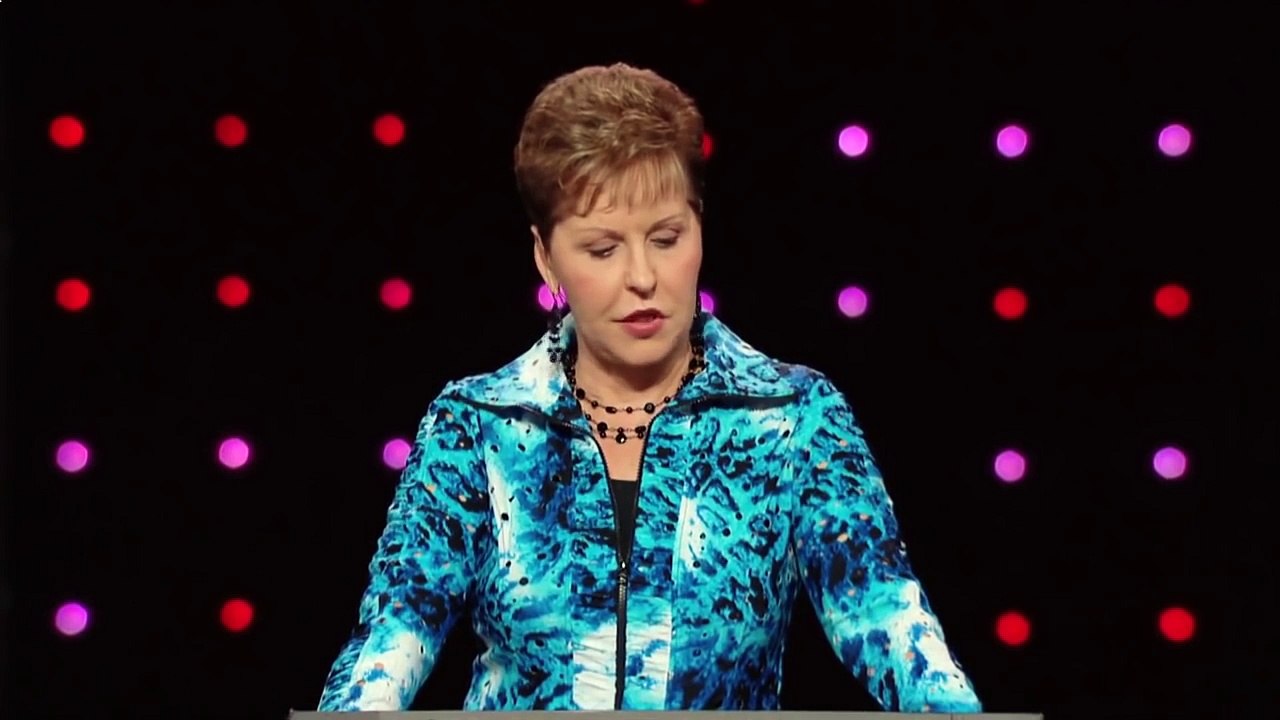 Joyce Meyer - One Life 2016