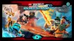 LEGO Ninjago: Skybound - The Lighthouse New Level - iOS / Android - Walkthrough Gameplay Part 5