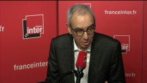 Jean Pisani-Ferry répond aux questions d'Ali Baddou