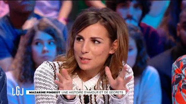 Mazarine Pingeot s'attaque une nouvelle fois à Karine le Marchand: Elle ne supporte pas la critique