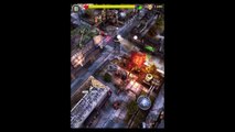 AirAttack 2 Lvl. 1-8 (By Art In Games) - iOS / Android - Gameplay Video