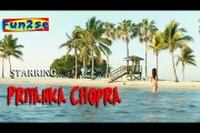 Baywatch hottest trailer priyanka chopra