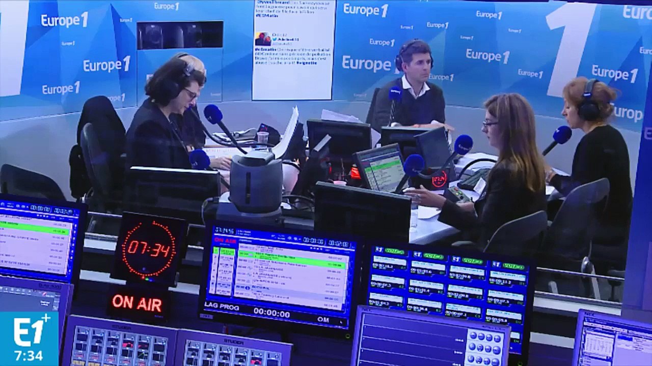 Tempête : et maintenant, le grand froid et le "black-out" ?