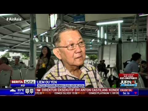 Rumah Adi Jasa Digratiskan bagi Keluarga Korban AirAsia