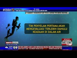 Skenario Evakuasi Pasukan Katak di Pangkalan Bun