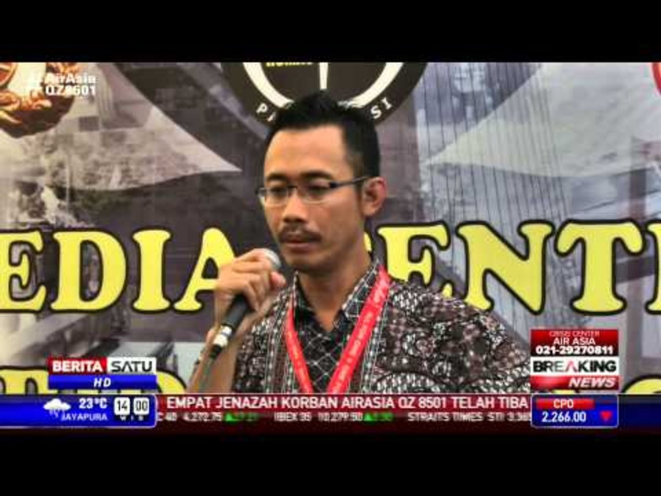 AirAsia Membenarkan Pilotnya Konsumsi Morfin