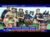 Beginilah Aktivitas Penyelam Tim Gabungan Pencari Korban AirAsia QZ8501