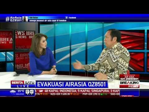 Dialog: Prosedur Penerbangan yang Baik #1