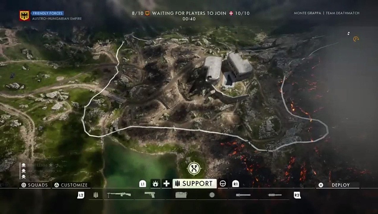 BENITEZ656's Live PS4 Broadcast