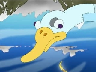 DVD du Peuple - Dessin Animé