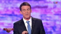 Primaire de gauche : Manuel Valls reprend de volée Gilles Bouleau