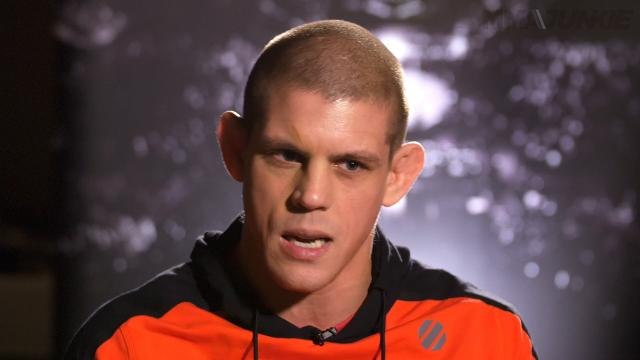 Full interview: Joe Lauzon ahead of UFC Fight Night 103