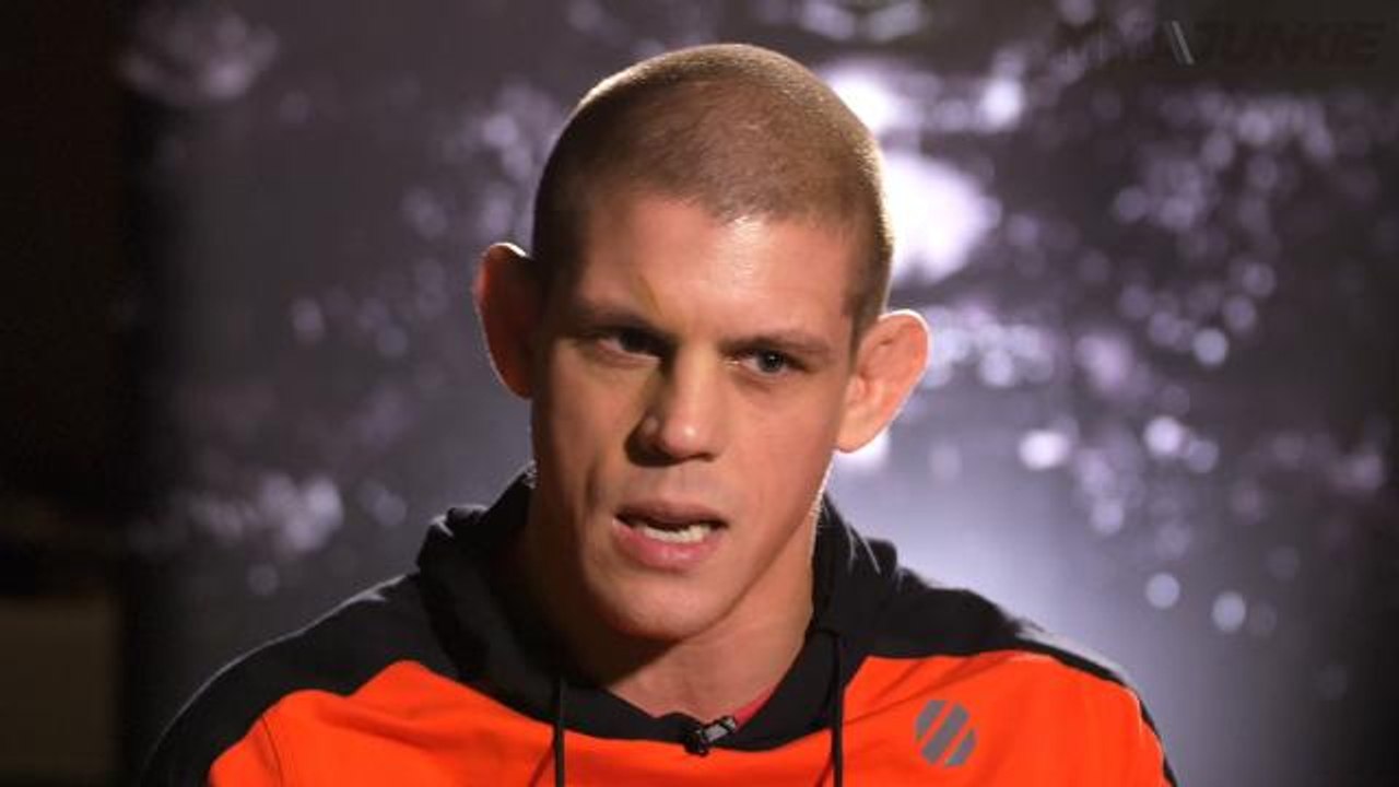 Full interview: Joe Lauzon ahead of UFC Fight Night 103