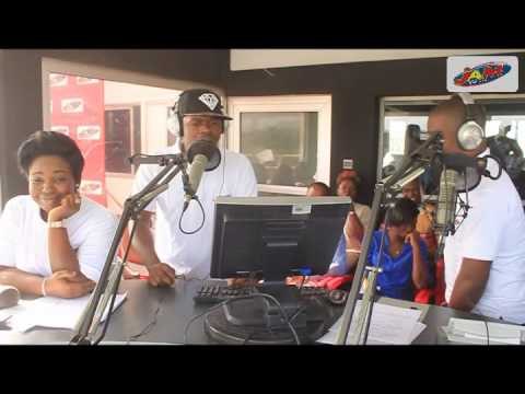 LE MEILLEUR DU 6-10 : EDITO PAQUINOU AVEC LA TRIBU JAM