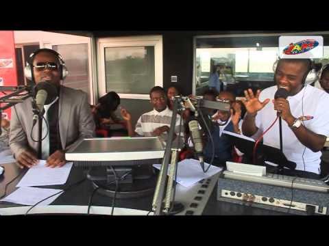 LE MEILLEUR DU 6-10 : JO DALTON AS BOB DYLAN