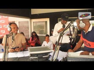 LE MEILLEUR DU "6-10": LE JEU DU CHOCOBI AVEC GOHOU